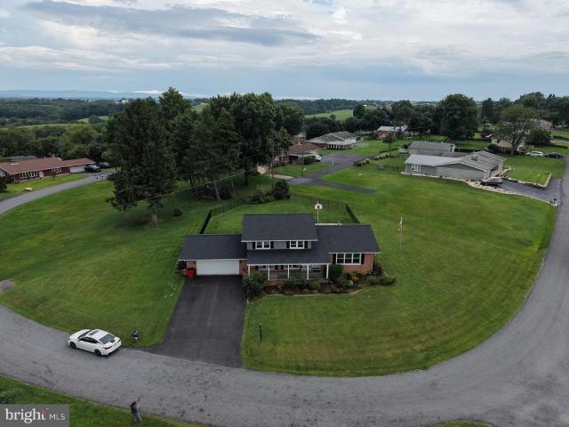 House for sale in Pleasant Hall, Pennsylvania