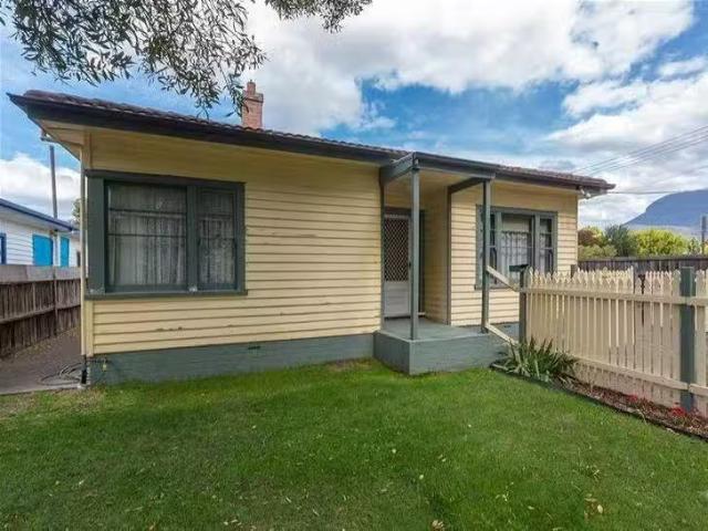 House for rent in Glenorchy