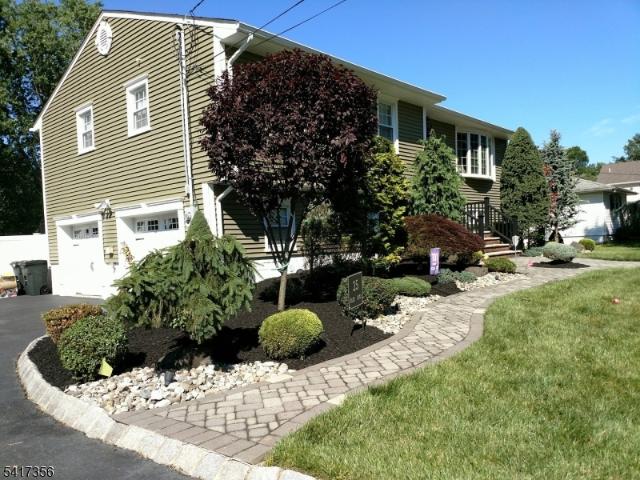 House for sale in Clark, New Jersey