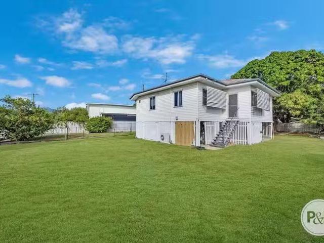 House for rent in Townsville, Queensland