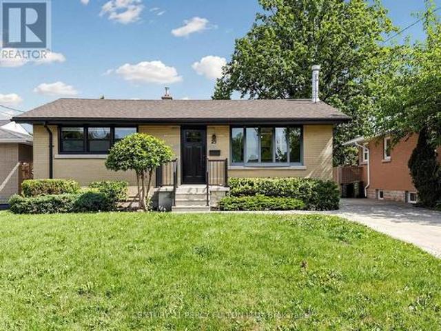 House for rent in Ancaster, Ontario