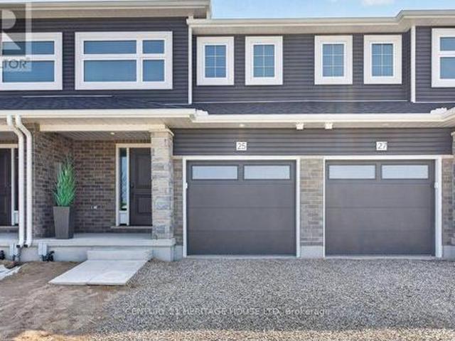 House for sale in St. Thomas, Ontario