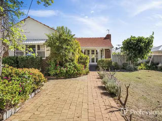 House for rent in Stirling, Western Australia