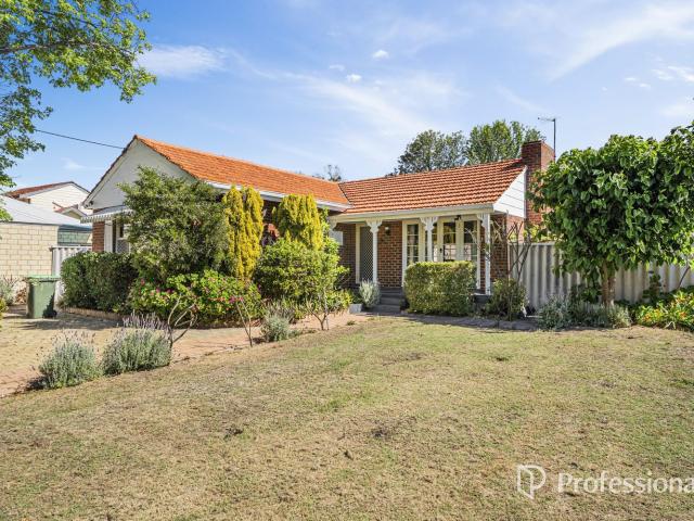 House for rent in Nollamara, City of Stirling
