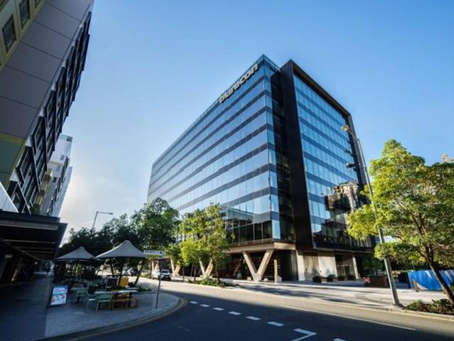 Office for rent in Toombul, Queensland