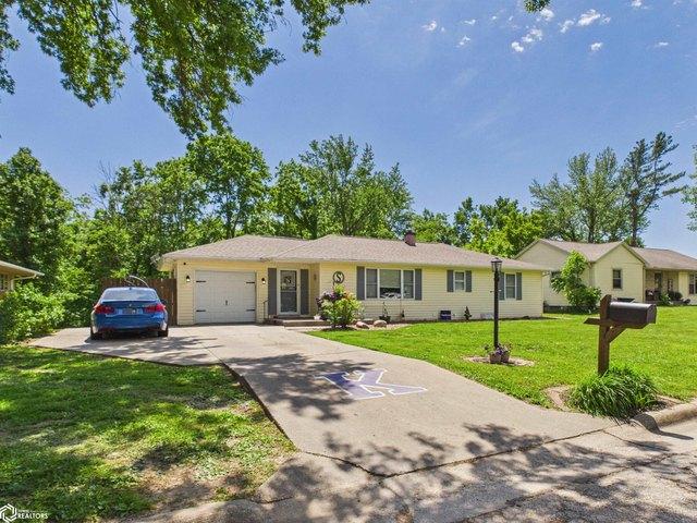 House for sale in Keokuk, Lee County