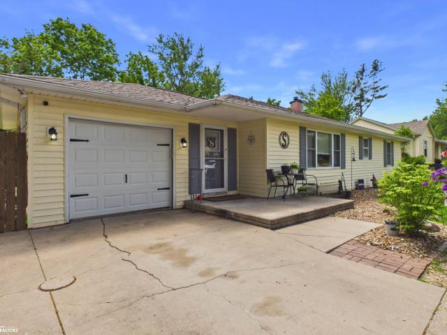 House for sale in Keokuk, Iowa