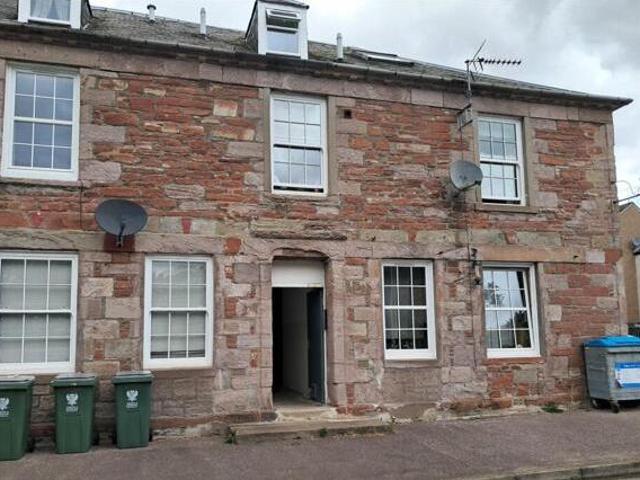 House for sale in Stanley