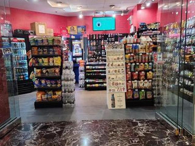 Commercial for sale in Toronto Centre, Toronto