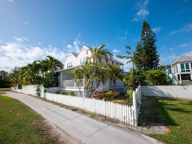 Townhouse for sale in Key West, Florida