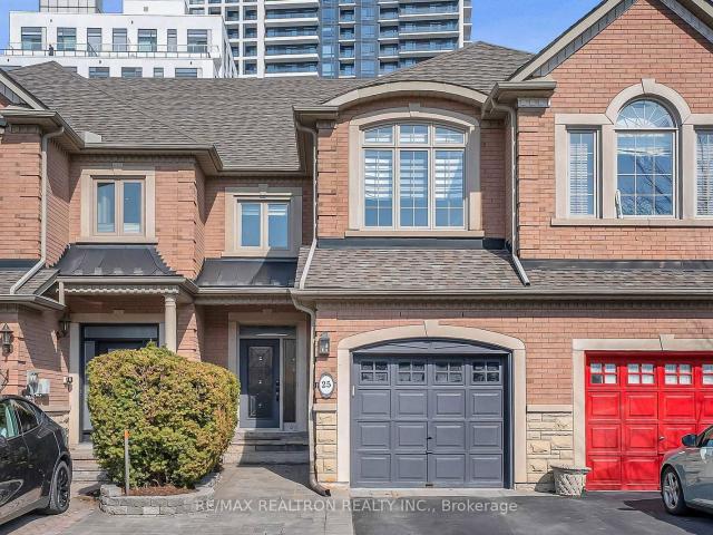 Property for sale in York, Ontario