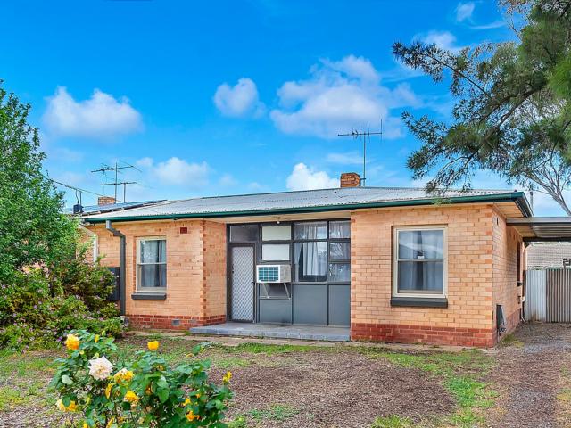 House for rent in Davoren Park, Adelaide