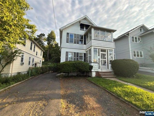 House for sale in Nutley, New Jersey