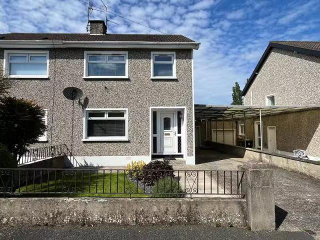 House for sale in Corry, Connacht