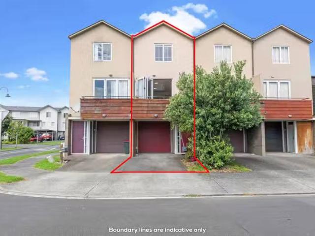 Apartment for sale in Howick, Oroua County