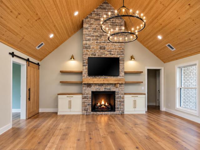 House for sale in Crump, West Tennessee