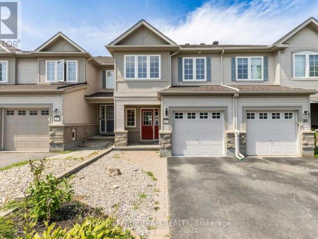 Townhouse for rent in Mulhurst Bay, Ontario