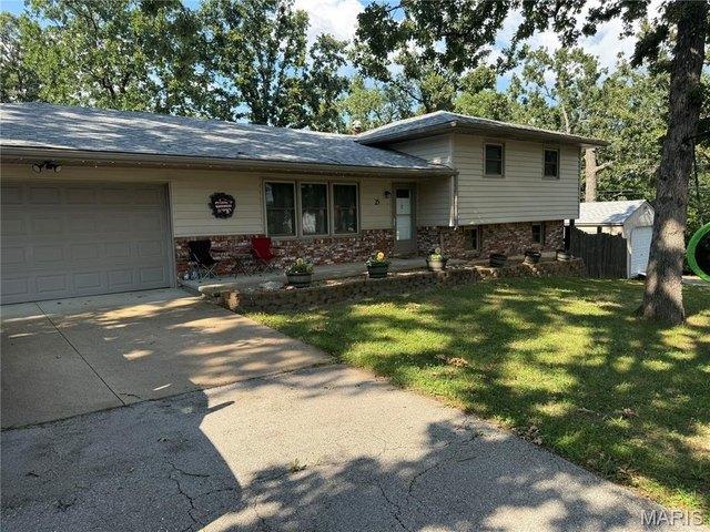 House for sale in Fort Leonard Wood, Missouri