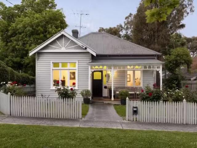 House for rent in Camerons Creek, Victoria