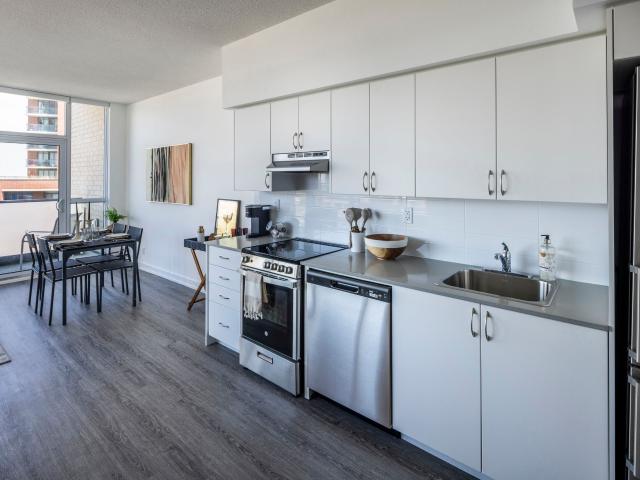 Apartment for rent in Durham, Ontario