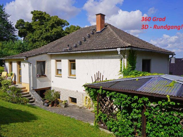Haus kaufen in Weimar