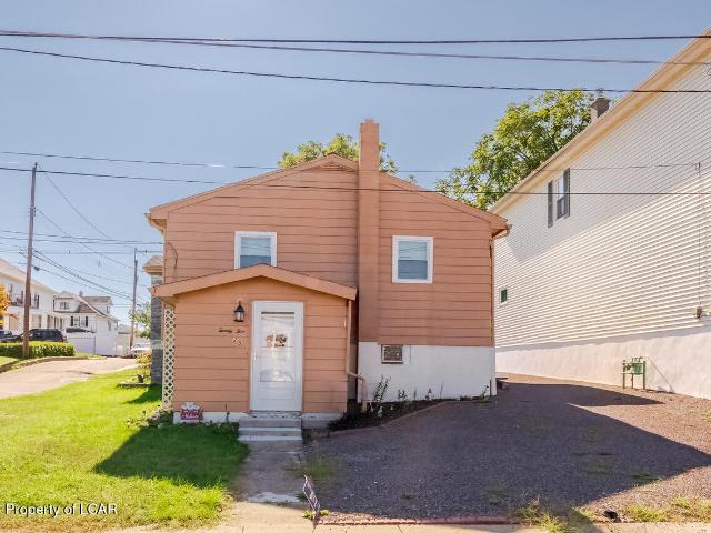 House for sale in Pennsylvania