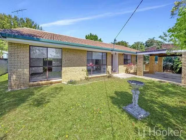 House for rent in Fawcetts Plain, Queensland