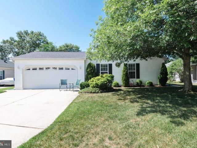 House for sale in Mizpah, New Jersey