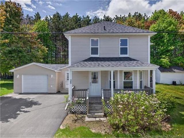 House for sale in Miramichi, New Brunswick