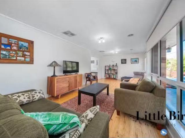 House for rent in Canberra, Australian Capital Territory