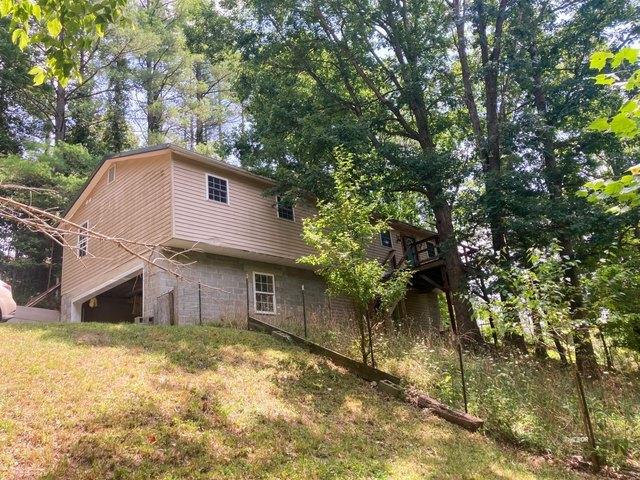 House for sale in Nelsonville, Ohio