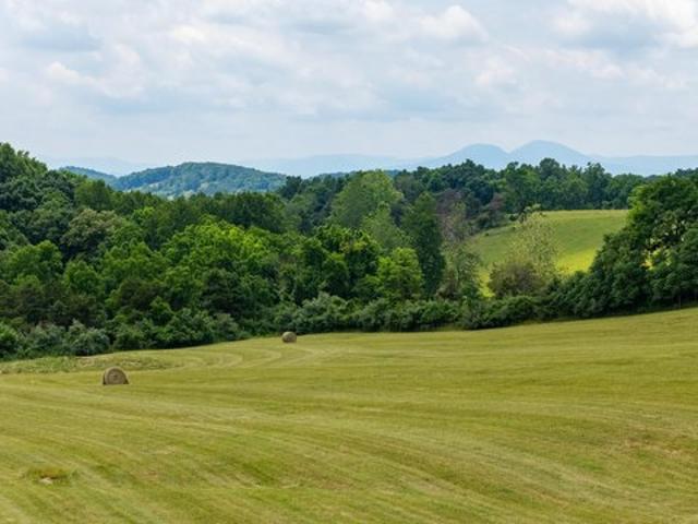 Land for sale in Virginia