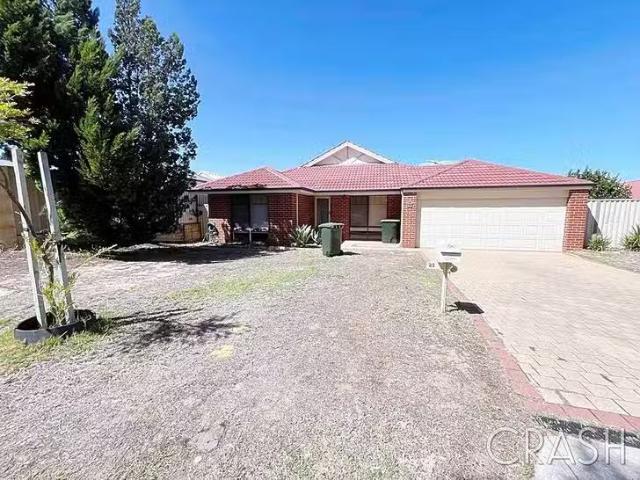 House for rent in Bertram, Western Australia