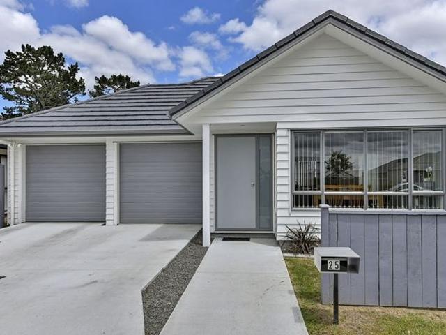 House for rent in Addison, Papakura