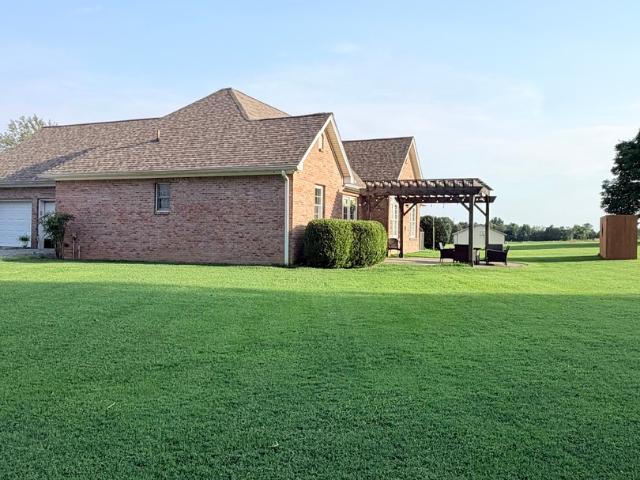 House for sale in Metropolis, Illinois