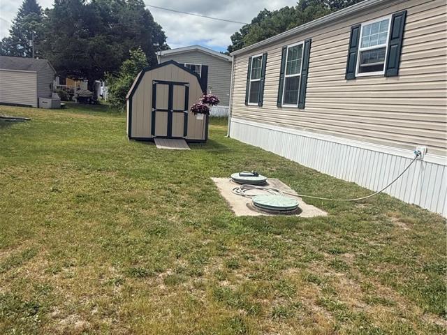 House for sale in North Kingstown, Rhode Island
