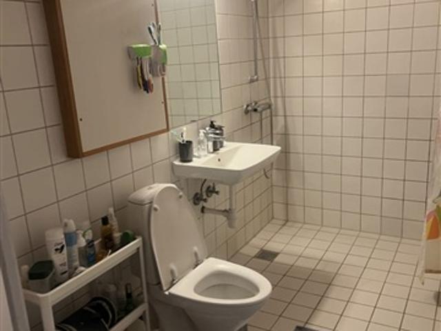 Lejlighed til leje i Roskilde