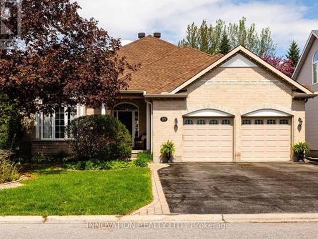 House for sale in Mulhurst Bay, Ontario