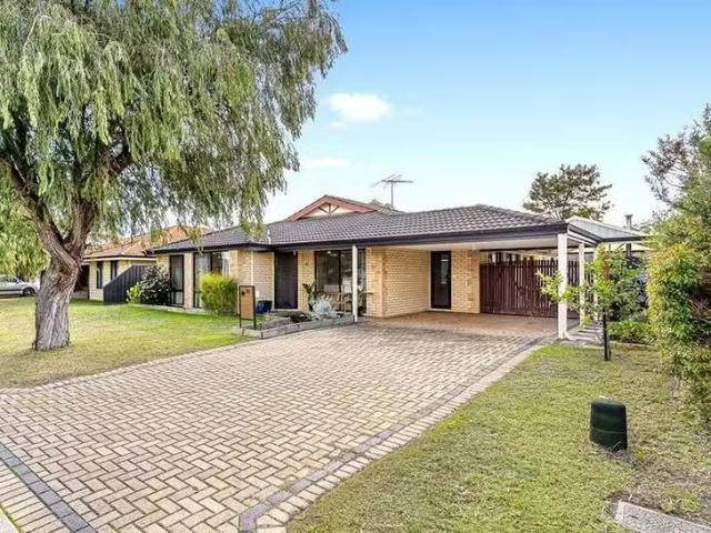 House for rent in Port Kennedy