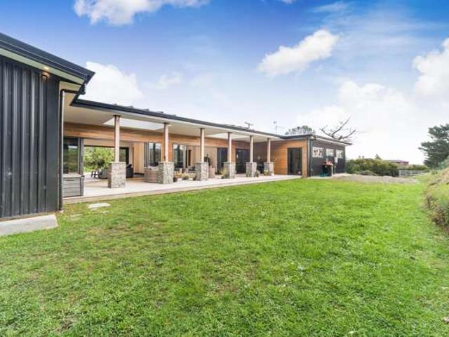 House for sale in Manawatu District