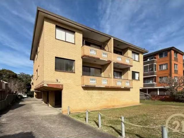 Apartment for rent in Sydney, New South Wales