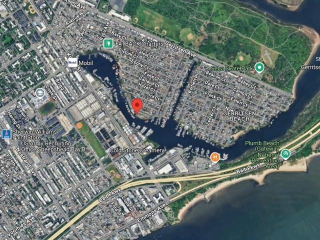 Commercial for sale in Arverne, New York