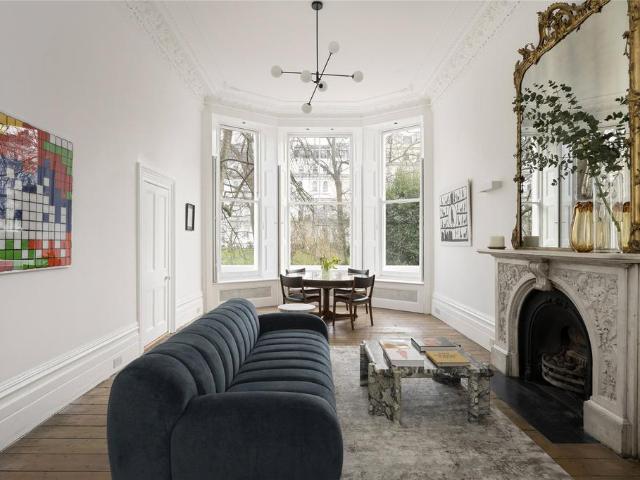 Apartment for rent in Royal Borough of Kensington and Chelsea, Greater London