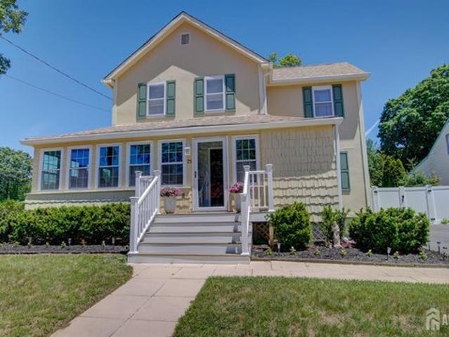 House for sale in Helmetta, New Jersey
