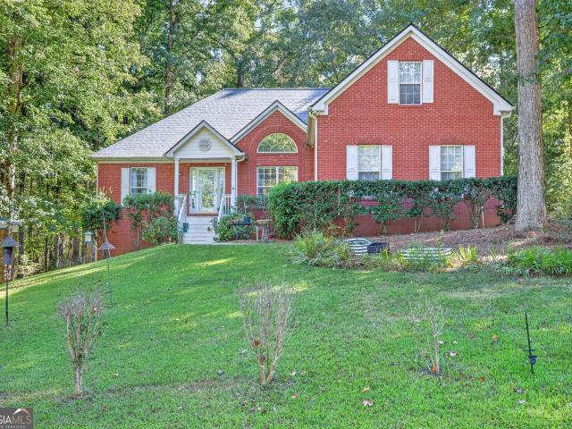 House for sale in Glynn Isles, Covington