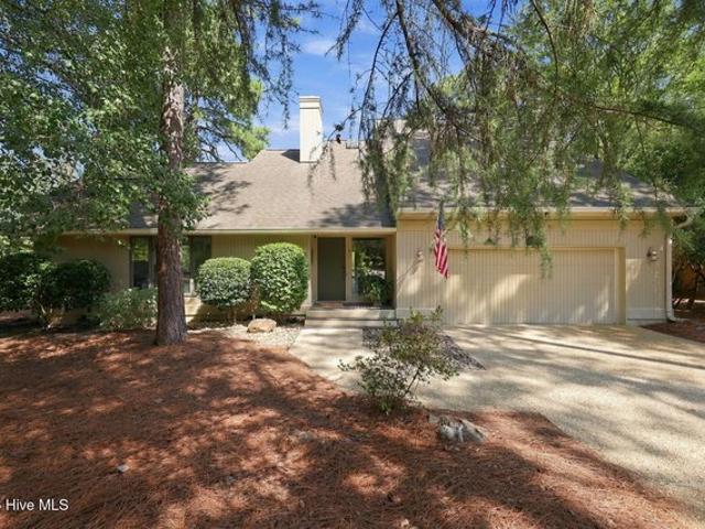 House for sale in Pinehurst, North Carolina