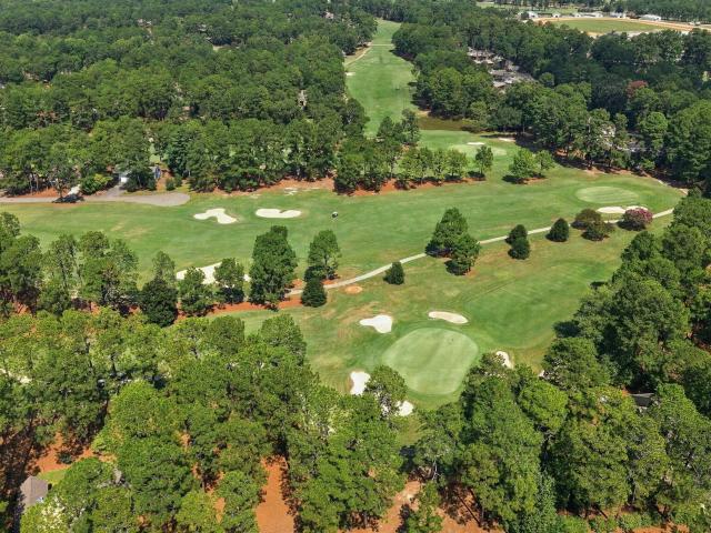 House for sale in Pinehurst, North Carolina