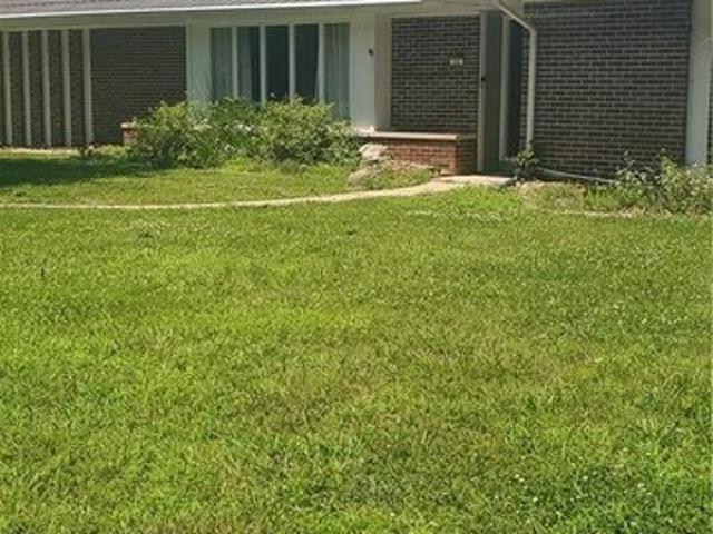 House for sale in Vermilion, Illinois