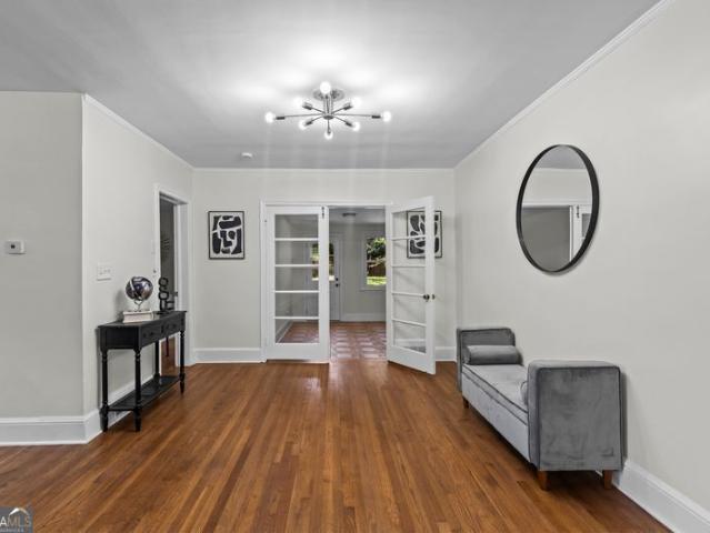 House for sale in Avondale Estates, Georgia
