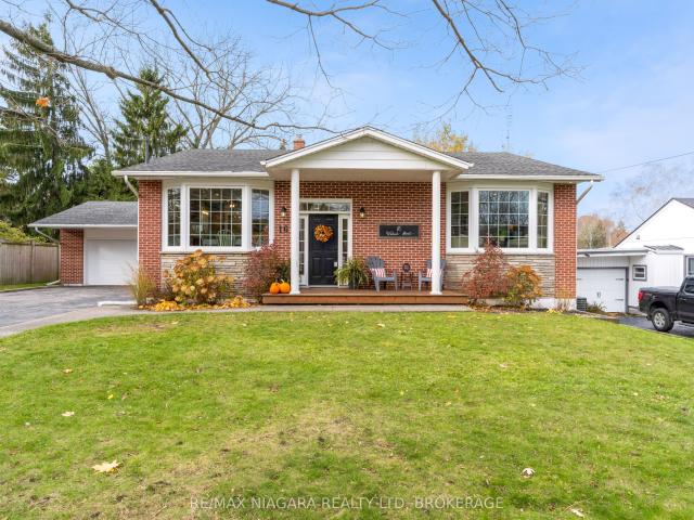 House for sale in Niagara, Ontario